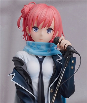 My Teen Romantic Comedy SNAFU Yui Yuigahama: Light Novel Ver. 1/6