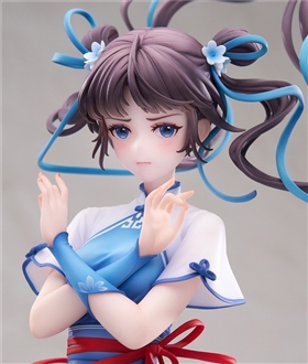 Chinese Paladin Zhao Linger Thunder Fairy Ver. 1/7