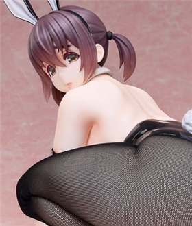 Koji Nagai Ujoro Ver. Original artist: Santa Tsuji 1/4