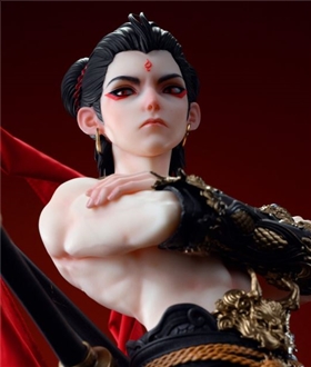 Nezha the Third Prince