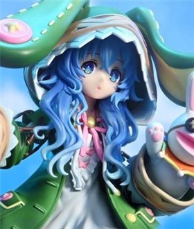 Yoshino - DATE A LIVE