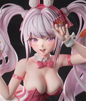 Goddess of Victory: Nikke Alice Bunny Girl Ver