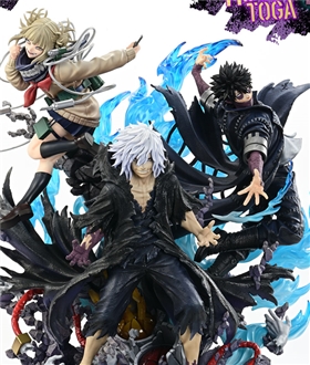 Tomura-ShigarakiDabiHimiko-Toga-My-Hero-Academia