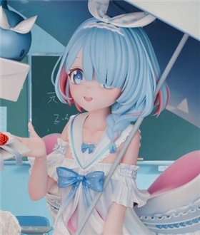 wedding dress Arona - Blue Archive 