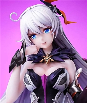 Sirin - Honkai Impact 3