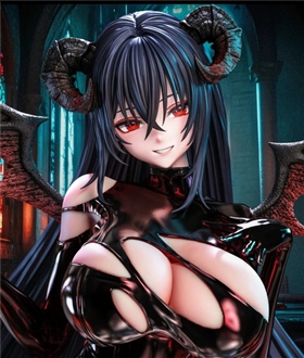 Succubus Taihou - Azur Lane
