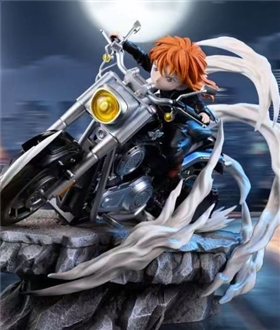 Haibara Ai - Detective Conan 1/6