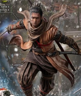 Sekiro: Shadows Die Twice
