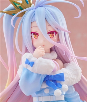 TENITOL No Game No Life Shiro