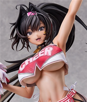 Goddess of Victory: Nikke Bay 1/4