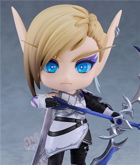Nendoroid World of Warcraft Alleria Windrunner