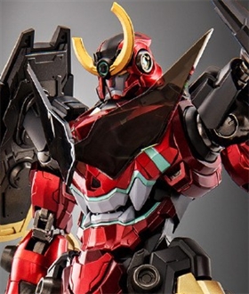 Tengen Toppa Gurren Lagann