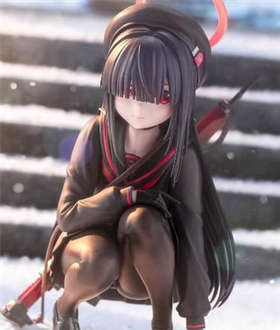 Nakamasa ichika - Blue Archive 1/6