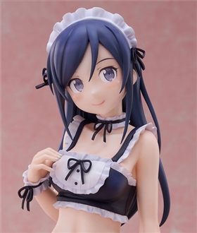 TENITOL TALL Oreimo 2 Ayase Aragaki Swimsuit Maid ver