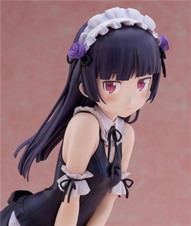TENITOL TALL Oreimo 2 Kuroneko Swimsuit Maid ver