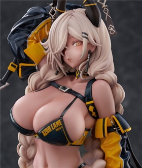 Azur Lane Owari Anime Expo 2024 Ver. 1/7