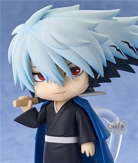 Nendoroid Nurarihyon no Mago Rikuo Nura (Night)