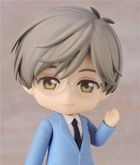 Nendoroid Cardcaptor Sakura: Clear Card Yukito Tsukishiro