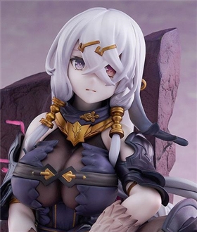 Atelier Ryza: Ever Darkness & the Secret Hideout Lila Decyrus 1/6
