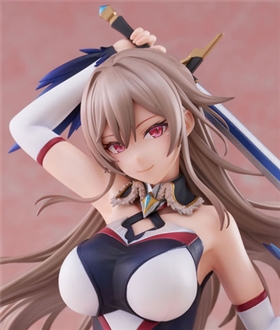 Nijisanji Furen E Lustario 1/7