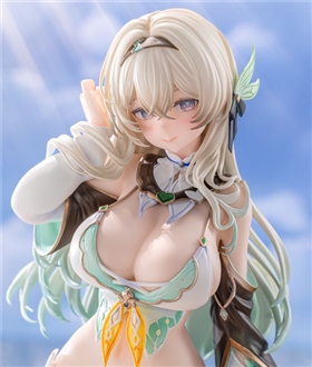 Swimsuit Firefly - Honkai: Star Rail