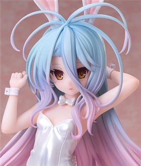 No Game No Life Shiro: Bunny Ver