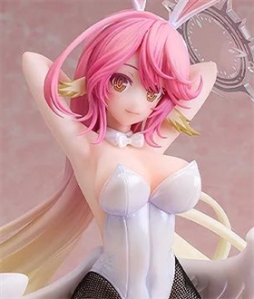 No Game No Life Jibril: Bunny Ver