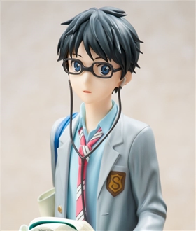 Your Lie in April Kousei Arima 1/7