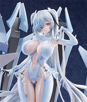 Goddess of Victory: Nikke Cinderella 1/7