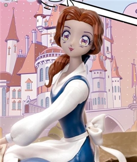 Belle Disney's Princess