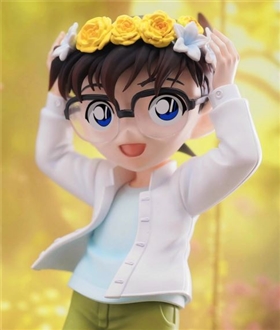 Garlanded Conan 1/6