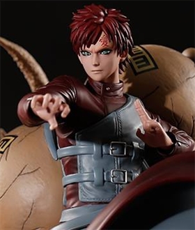 Gaara - Naruto 1/6