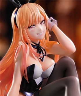 My Dress-Up Darling Marin Kitagawa Glass Edition