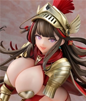 Toki Bikini Armor Ver