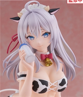 TENITOL TALL Alya Sometimes Hides Her Feelings in Russian -Alya- Cow Costume ver