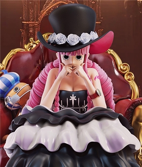 Perona - One Piece 1/6