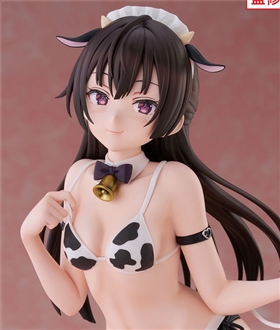 TENITOL TALL Alya Sometimes Hides Her Feelings in Russian -Yuki Suo- Cow Costume ver