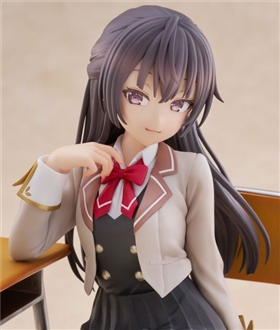 Alya Sometimes Hides Her Feelings in Russian Yuki Suo 1/7