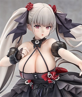 Azur Lane Formidable (Mu Equipment) 1/7