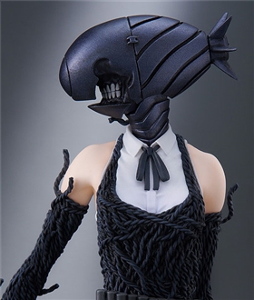 POP UP PARADE Movie Chainsaw Man Reze Arc Bomb