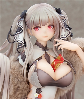 Azur Lane Formidable Still Illustration Ver 1/7