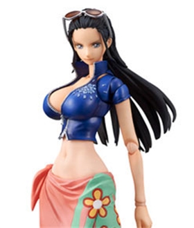 Variable Action Heroes ONE PIECE Nico Robin