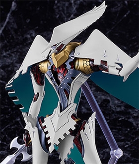 PLAMATEA Metaphor: ReFantazio Seeker