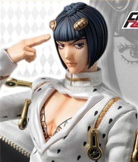 Bruno Bucciarati - JoJo's Bizarre Adventure