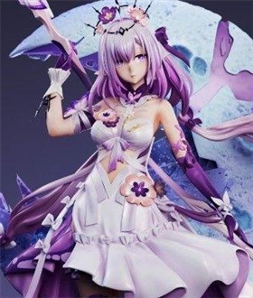 Castorice - Honkai Star Rail