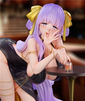 MoonCancer BB - Fate/Grand Order