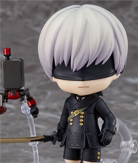 Nendoroid NieR:Automata 9S (YoRHa No.9 Type S)