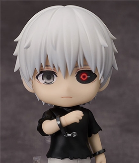 Nendoroid Tokyo Ghoul Ken Kaneki
