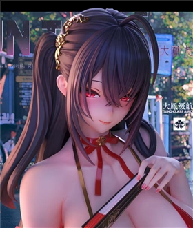 IJN Taiho - Azur Lane