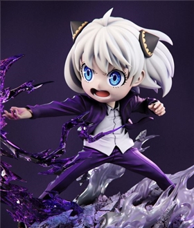 Anya cos Gojo Satoru - Spy x Family